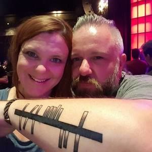 Meet your Posher, Elliot